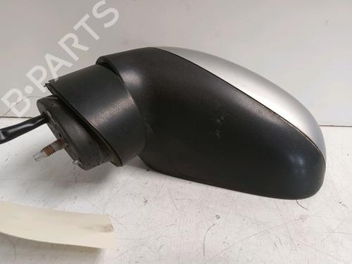 Left mirror SEAT LEON (1P1) 2.0 TDI | BP14948839C26 