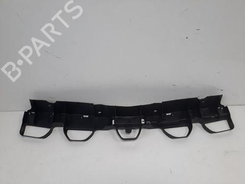 Bumperbeugel achter RENAULT MEGANE IV Hatchback (B9A/M/N_) 1.6 dCi 130 (B9A4) (130 hp) 14867388