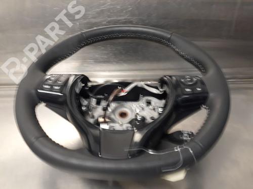 Used Steering wheel TOYOTA YARIS (_P13_) 1.0 (KSP130_, KSP130) (69 hp) 9333331
