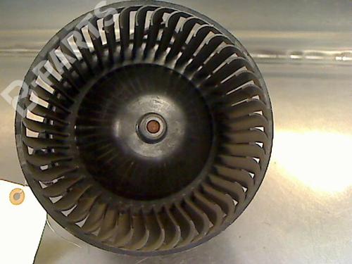 Heater blower motor OPEL AGILA A (H00) 1.2 16V (F68) | BP9319019M62 