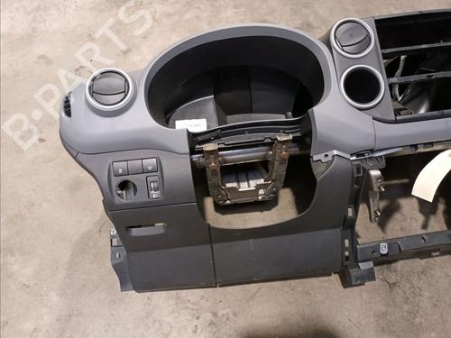 Other PEUGEOT PARTNER Box Body/MPV 1.6 BlueHDi 100 | BP17662702O1 
