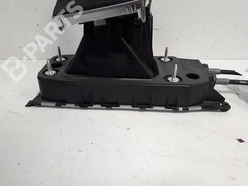 Gear lever VW GOLF VII (5G1, BQ1, BE1, BE2) 1.6 TDI | BP9324237M90 