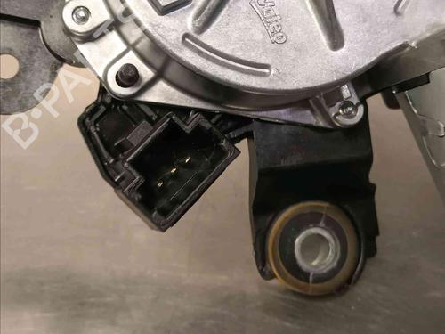 Rear wiper motor NISSAN QASHQAI II SUV (J11, J11_) 1.5 dCi | BP20602289M102 
