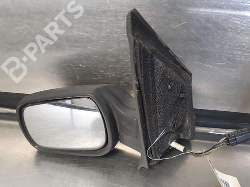 Used Left mirror FORD FUSION (JU_) 1.6 (100 hp) 9333928