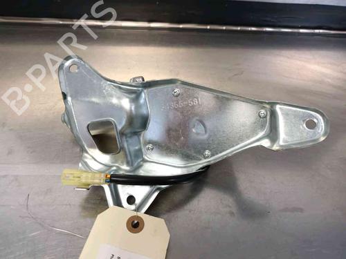 Rear wiper motor SUZUKI IGNIS II (MH) 1.3 (RM413) | BP20602675M102 