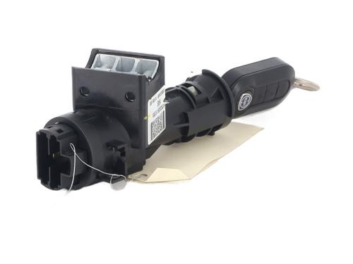 Ignition barrel LANCIA DELTA III (844_) 1.6 D Multijet (844.AXC11, 844.AXC1A) | BP37066848M48 - Image 2