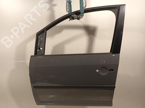 Used Left front door Left front door VW CADDY III Box Body/MPV (2KA, 2KH, 2CA, 2CH) 1.6 TDI (75 hp) 36595341 36595341