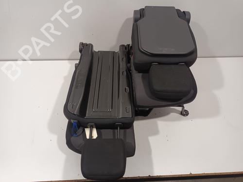 Right front seat OPEL COMBO Box Body/MPV (K9) 1.6 D | BP39700310C16 - Image 5