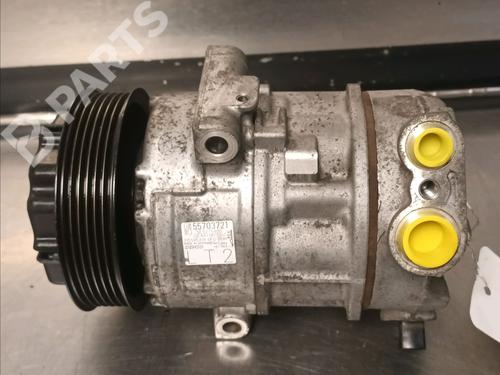 Used AC compressor OPEL CORSA D (S07) 1.3 CDTI (L08, L68) (75 hp) 11876429
