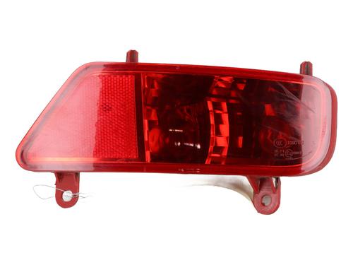 Used Rear fog light Rear fog light PEUGEOT 3008 I MPV (0U_) 2.0 HDi Hybrid4 (0URHCA) (200 hp) 33282815 33282815