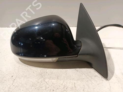 Right mirror VW EOS (1F7, 1F8) 2.0 FSI | BP18204255C27 