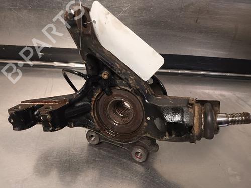 Right front steering knuckle CITROËN BERLINGO Box Body/MPV (B9) 1.6 HDi / BlueHDi 75 | BP15740543M26 