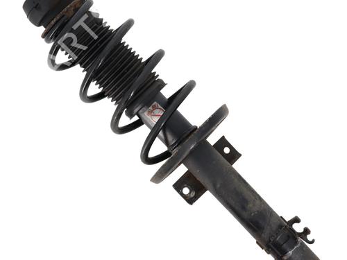 Venstre fortil støddæmper VW POLO V (6R1, 6C1) 1.2 (70 hp) 25453925