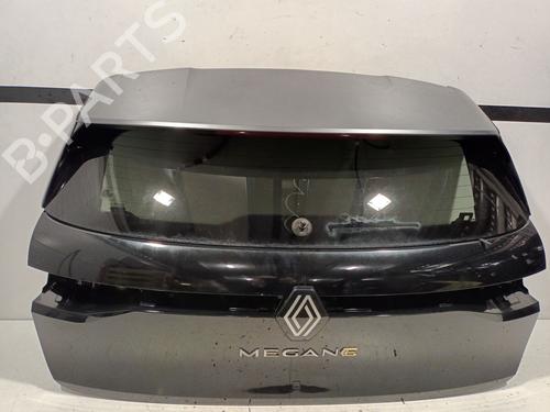Tailgate RENAULT SCENIC E-TECH PHASE I EV87 901002481R