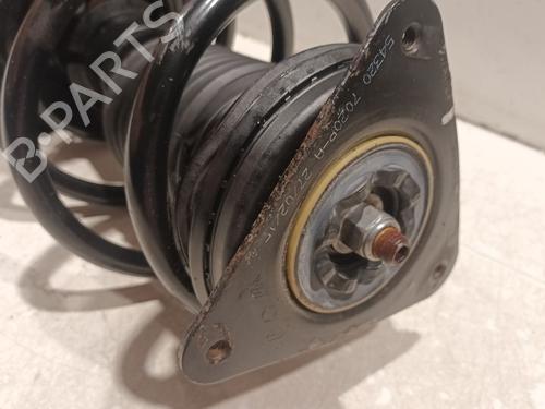 Right front shock absorber RENAULT ESPACE V (JR_)  | BP21802034M17 
