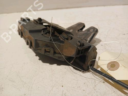 Tailgate lock BMW 3 (E90) 318 d | BP17994380C101 