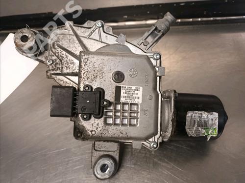 Front wiper motor CITROËN C4 Picasso I MPV (UD_) 1.6 HDi | BP12128488M29 
