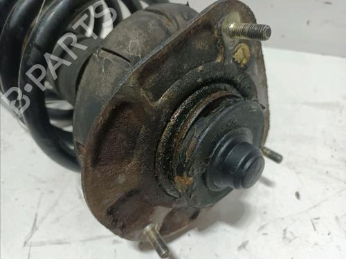 Left front shock absorber VOLVO XC90 I (275) D5 AWD | BP14947366M16 