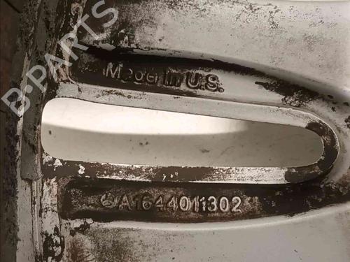 Rim MERCEDES-BENZ M-CLASS (W164) ML 280 CDI 4-matic (164.120) | BP21083902C45 