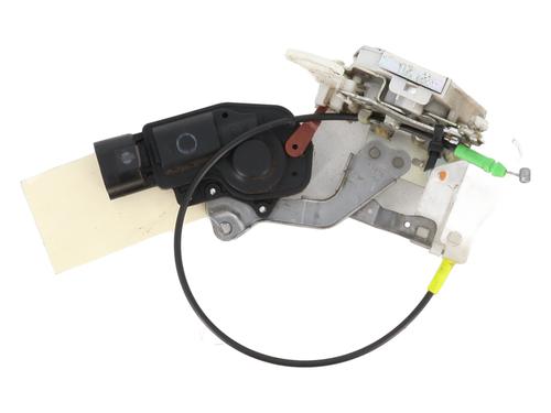 Front right lock CITROËN C1 (PM_, PN_) 1.0 | BP24578472C97 