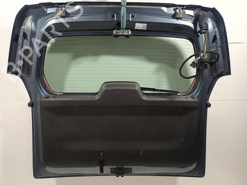 Tailgate PEUGEOT PARTNER Tepee 1.6 HDi 90 | BP37682626C6 - Image 6
