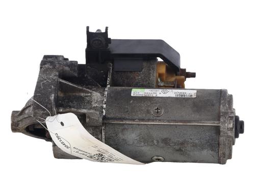 Startmotor Startmotor RENAULT MASTER II Van (FD) 2.5 dCi (FD02) (101 hp) 39700260 39700260