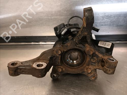 Right front steering knuckle HYUNDAI i30 (GD) 1.6 CRDi | BP14860281M26 