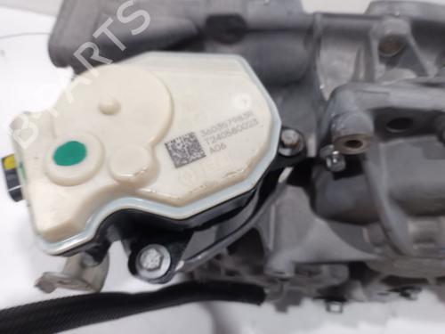 Getriebe RENAULT SCENIC E-TECH PHASE I EV87 | BP36034534M3 - Image 4