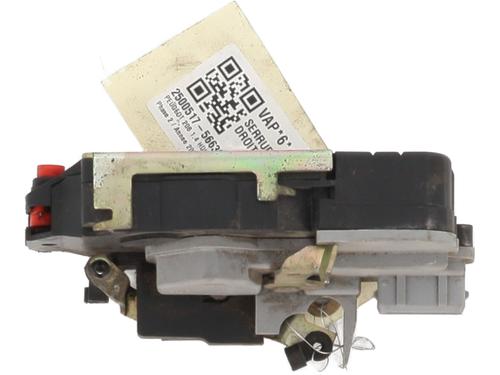 Rear right lock PEUGEOT 206 Hatchback (2A/C) 1.4 HDi eco 70 | BP25888649C99 
