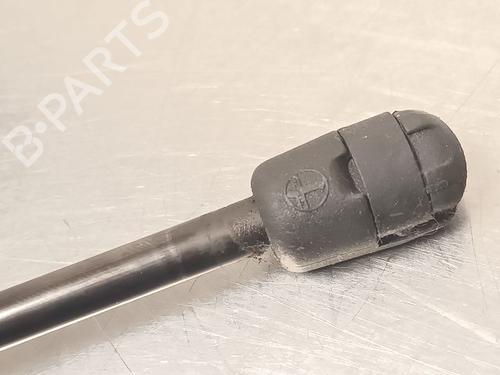 Tailgate lift support AUDI TT (8N3) 1.8 T quattro | BP14868352C138 