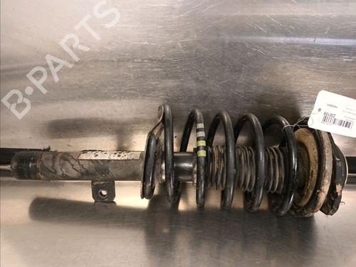 Used Left front shock absorber CITROËN XSARA (N1) 1.6 16V (109 hp) 12207378