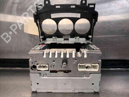 Radio MAZDA 5 (CR) 2.0 CD (CR19) | BP21587388E6 