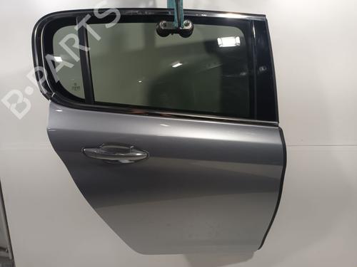Used Right rear door Right rear door PEUGEOT 308 II (LB_, LP_, LW_, LH_, L3_) 1.6 THP (156 hp) 36183541 36183541
