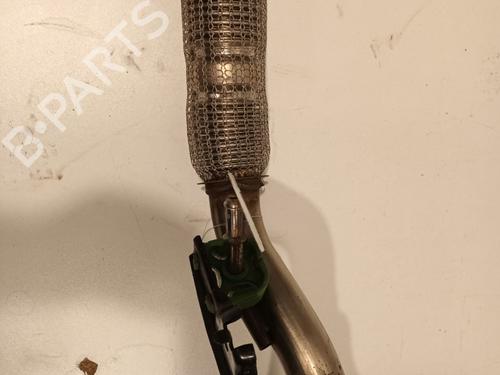 Catalyst DACIA SANDERO III 1.0 TCe 90 | BP27647439M10 