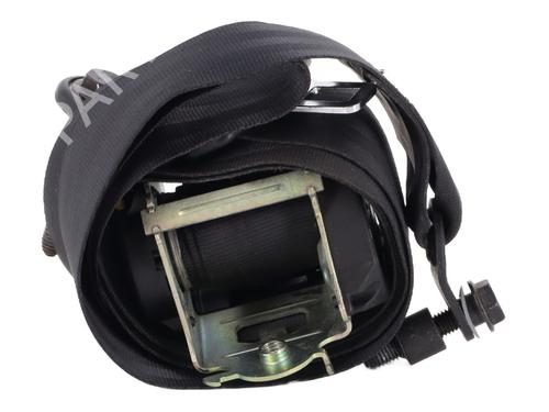 Front left seatbelt DACIA LOGAN MCV II 1.2 | BP33453715I26 - Image 2