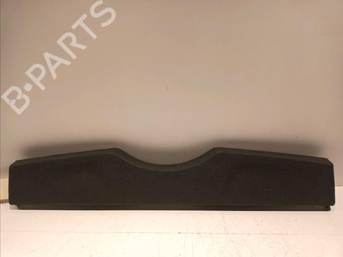 Rear parcel shelf FIAT 500 (312_) 1.2 (312AXA1A) (69 hp) 18058224