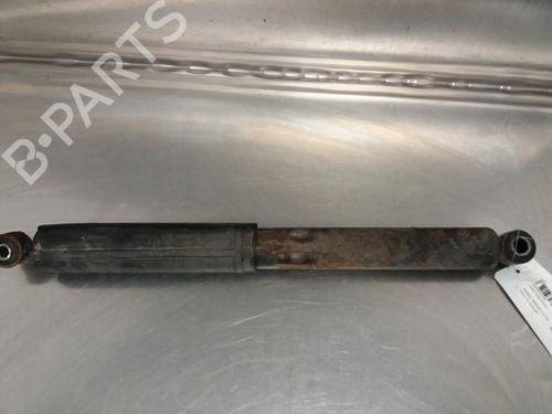 Used Left rear shock absorber RENAULT MASTER II Bus (JD) 2.2 dCI 90 (90 hp) 20600060