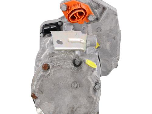 AC compressor RENAULT SCENIC E-TECH PHASE I EV87 | BP31848009M34