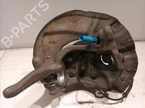 Left front steering knuckle BMW 5 (E60) 530 d | BP16130419M25 