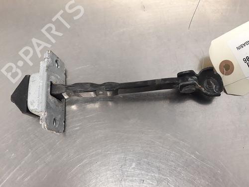 Used Hinge/Door check strap MAZDA 5 (CR) 2.0 CD (CR19) (110 hp) 14866817