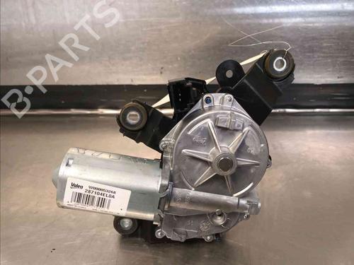 Used Rear wiper motor NISSAN QASHQAI II SUV (J11, J11_) [2013-2025]  20603120