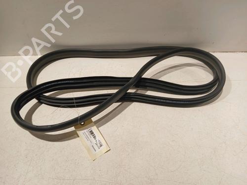 Used Rubber door seal DACIA SANDERO III 1.0 TCe 90 (91 hp) 18666902