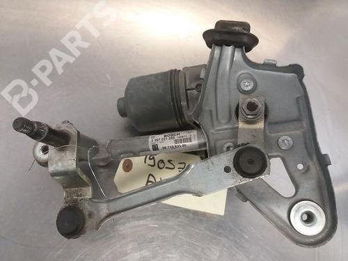 Used Front wiper motor PEUGEOT 5008 (0U_, 0E_) 1.6 HDi (112 hp) 9322029
