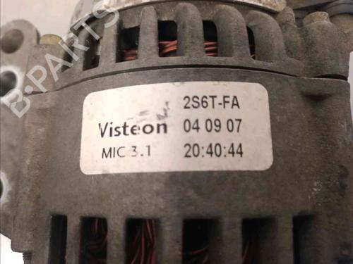 Alternator FORD FIESTA V (JH_, JD_) 1.3 | BP20602304M7 