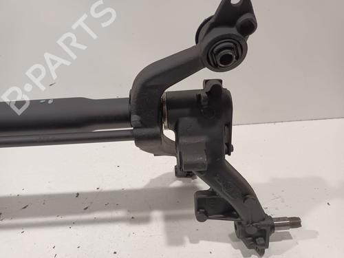 Rear axle PEUGEOT 206+ (2L_, 2M_) 1.4 HDi eco 70 | BP30561623M2 