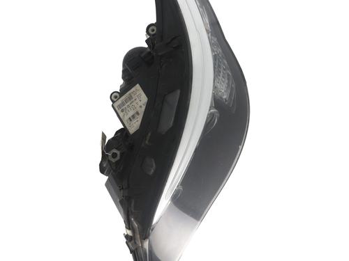 Left headlight BMW 5 (E60) 520 d | BP32259229C28