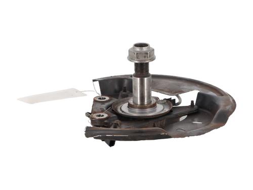 Right rear steering knuckle RENAULT SCÉNIC III (JZ0/1_) 1.6 dCi (JZ00, JZ12) | BP21083864M28 