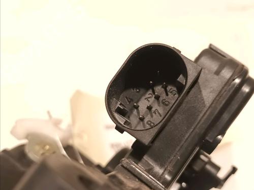 Rear right lock BMW 3 (E46) 320 d | BP15722562C99 