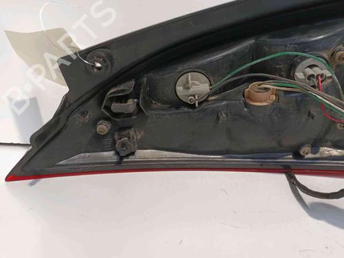 Right taillight MAZDA PREMACY (CP) 2.0 TD | BP20604208C35 