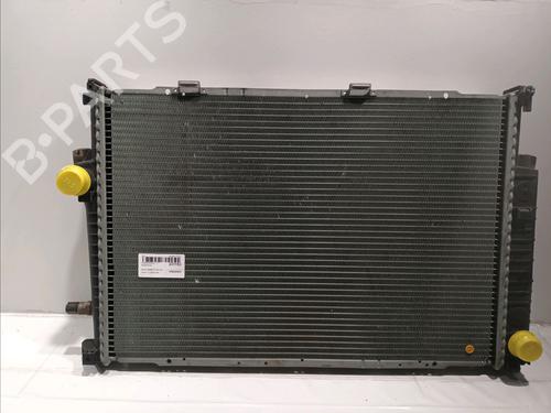 Used Water radiator BMW 7 (E32) 730 i, iL V8 (218 hp) 14946931